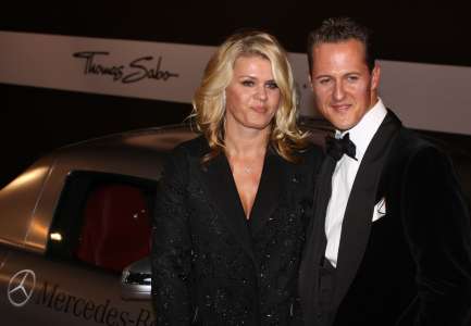 Michael Schumacher : la somme vertigineuse de ses soins dévoilée, sa femme forcée de réagir