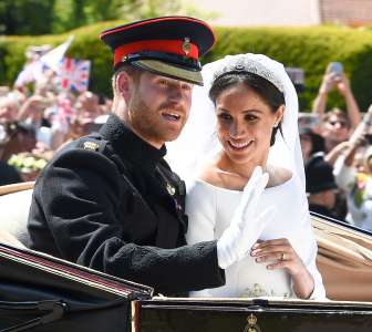 Prince Harry : ce camouflet de William et Kate à son mariage avec Meghan Markle qui lui est resté en travers de la gorge