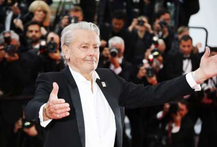 Alain Delon : cette première grande décision prise par la curatrice de l’acteur