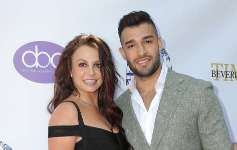 Britney Spears officiellement divorcée de Sam Asghari ! Ces objets que la chanteuse a tenu à conserver