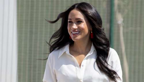 Meghan Markle : cette révélation de taille sur ses ancêtres