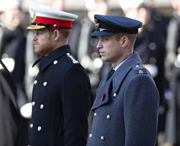 William et Harry : leur prochain face à face d’ores et déjà placé sous le signe de la tragédie