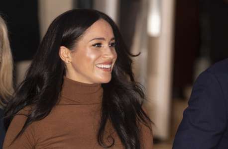 Meghan Markle : ce sujet symbolique dont elle veut discuter avec Archie et Lilibet