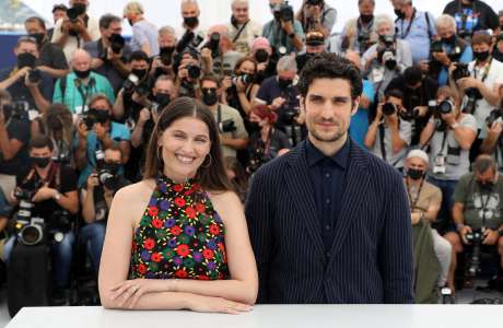 Louis Garrel : combien a-t-il d’enfants avec Laetitia Casta ?