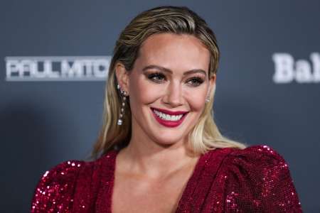 Hilary Duff maman : la star donne naissance à son quatrième enfant