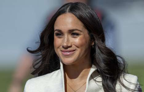 Meghan Markle plus bas que terre : ce sondage accablant qui va lui mettre le moral dans les chaussettes