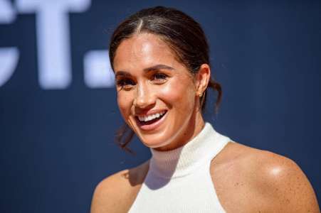 Meghan Markle : ce conseil qui tient en quelques mots et qu'elle a tenté de suivre à tout prix au Nigeria