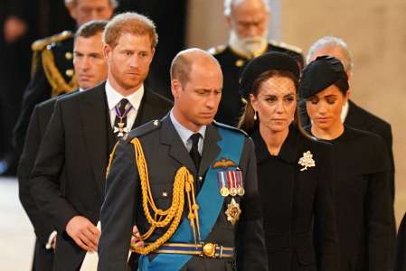 Kate et William : pour le 40e anniversaire du prince Harry, ils ne se sont vraiment pas foulés