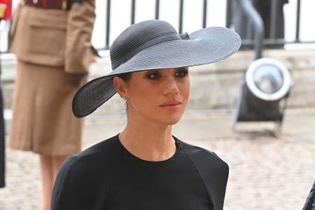 Meghan Markle au Nigéria : cette raison pour laquelle elle a été obligée de changer sa garde-robe en urgence