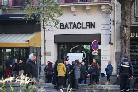 Attentat du Bataclan : une nouvelle victime à déplorer, un rescapé de la fosse 