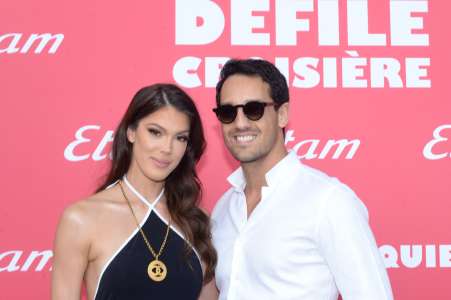 Iris Mittenaere : exit Diego El Glaoui ? L’ex-Miss Univers aurait retrouvé l’amour avec un ex de Caroline Receveur