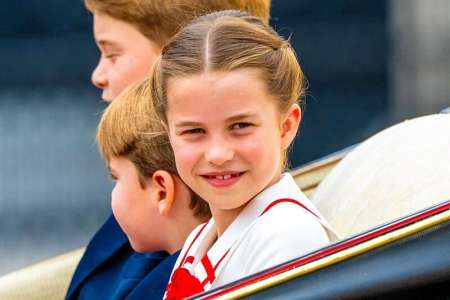 Princesse Charlotte a 9 ans : ce détail subtil sur sa photo d'anniversaire qui envoie un message lourd de sens
