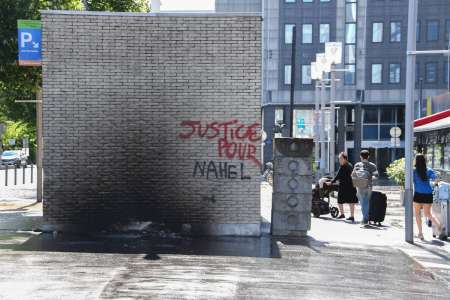 Mort de Nahel à Nanterre : un an après les émeutes, le temps a bien changé