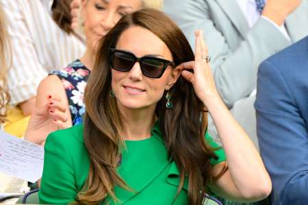 Kate Middleton atteinte d'un cancer : ses projets pour l'été se dévoilent