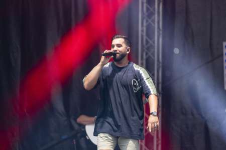 Kendji Girac : le chanteur bientôt en prison ? Sa compagne Soraya a son avenir en main