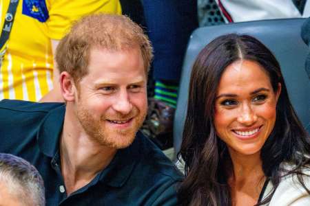 Harry et Meghan en danger ? Ce voyage à hauts risques qui les attend après la visite du prince à Londres