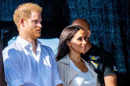 Meghan et Harry : bientôt plus de titres pour les Sussex ? Très mauvais choix pour la Couronne