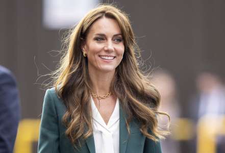 Cancer de Kate Middleton : la réponse de William à une question sur la princesse en dit long