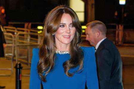 Kate Middleton : cette règle royale stricte qu’elle respecte toujours, contrairement à William