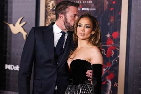 Jennifer Lopez et Ben Affleck divorcés ? La subtile réaction de l’actrice en dit beaucoup