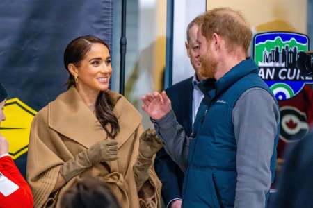 Archie a 5 ans : Meghan et Harry pourraient s'inspirer de Kate Middleton pour l’anniversaire de leur fils