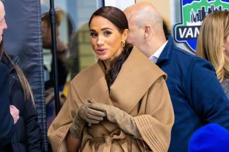 Meghan Markle : ce nouveau surnom lourd de sens donné à la duchesse de Sussex après le voyage au Nigeria