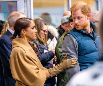 Meghan et Harry : les Sussex hors la loi ? Cette bombe qui va leur faire perdre une fortune