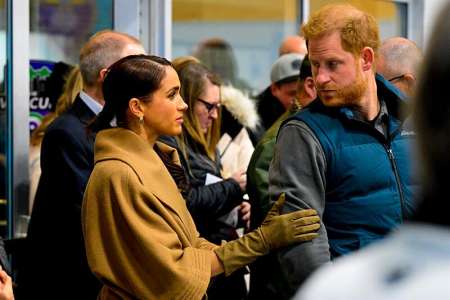 Meghan et Harry : après le Nigéria, cette nouvelle tournée non officielle qui va faire encore jaser