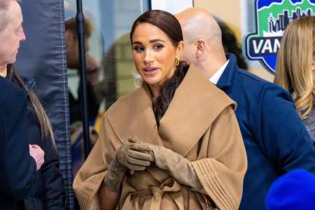 Meghan Markle, “un clown” plus qu’une actrice : la duchesse atomisée dans les coulisses d’Hollywood