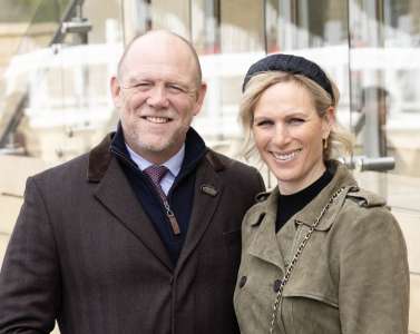 Charles III : le roi aux anges après une décision forte de Zara et Mike Tindall