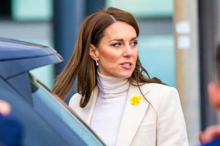 Kate Middleton : ce point commun de son alliance avec celles d'Elizabeth II et Meghan Markle