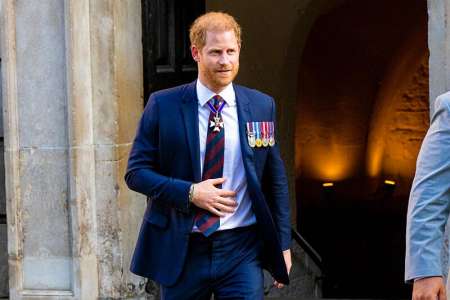 Prince Harry : Charles III et William s’allient pour lui porter un coup fatal qui va peser lourd