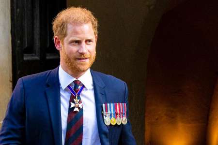 Prince Harry : comment Charles III a 