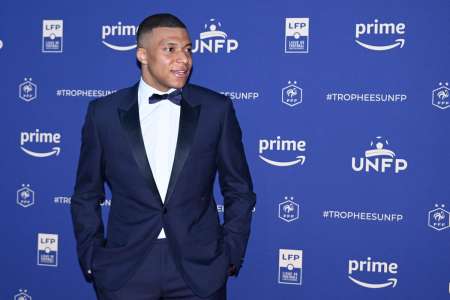 Kylian Mbappé sous le charme d’une mystérieuse brune : cette vidéo virale qui laisse peu de place au doute