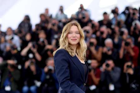 Cannes 2024 marqué par #MeToo ? Léa Seydoux applaudit mais ose une critique sur le mouvement