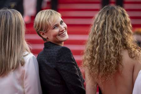 Festival de Cannes 2024 : Judith Godrèche glace la Croisette avec un geste courageux