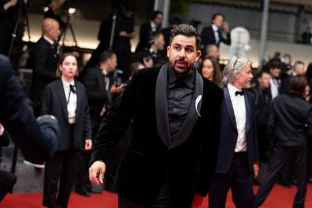 Artus : les acteurs de son film snobés par les grandes marques, l’histoire derrière leurs looks à Cannes