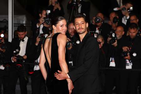 Festival de Cannes 2024 : ces couples qui ont fait vibrer le tapis rouge