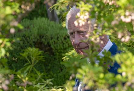 Charles III : ce cadeau offert par une petite fille qui l’a beaucoup amusé