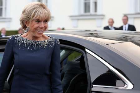 Brigitte Macron : après le cliché en maillot de bain, cette photo va faire grand bruit