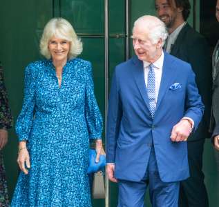 Camilla Parker Bowles : “Elle a emmené tous ses petits-enfants”, la reine à l’origine d’une touchante surprise