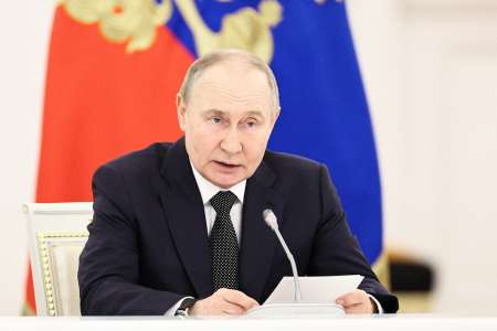 Vladimir Poutine : sa luxueuse demeure ravagée par un terrible incendie