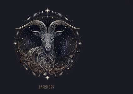 Astrologie 2024 : ce qui attend le signe du Capricorne en juin sur le plan financier