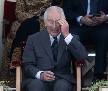 Charles III face au cancer : ce détail bien trouvé pour dédramatiser sa première apparition