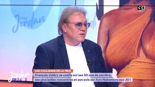 Aya Nakamura aux JO : François Valéry s’indigne, cet avis qui ne va pas plaire à certains