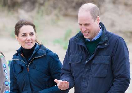 Cancer de Kate Middleton : ce cadeau reçu par le prince William qui va lui remonter le moral