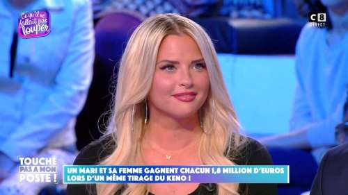 Kelly Vedovelli : fille d’un autre chroniqueur ? Cette étrange ressemblance remarquée par Cyril Hanouna