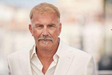 “Je vais vomir” : les confidences crues de Kevin Costner sur son besoin d’argent