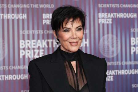 Meghan Markle : Kris Jenner fait partie des heureux élus sur la liste de la duchesse et le fait savoir