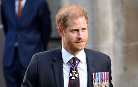 Prince Harry : ces personnes qui auraient empêché la publication de ses mémoires